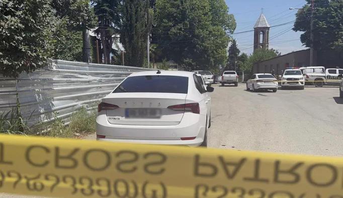 რა განცხადებას ავრცელებს შსს გურჯაანში მომხდარ მკვლელობასთან დაკავშირებით?