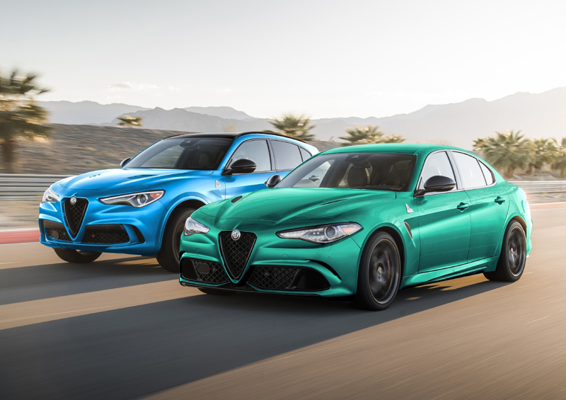 Dodge, Alfa Romeo და RAM ყველაზე უპრობლემო ავტომობილების ტოპ სამეულს ინაწილებენ