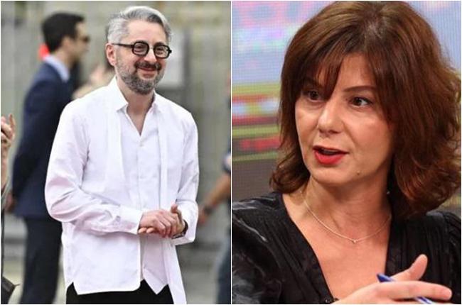 "გვარამიას მაგრად ეშლება... ეგ იყო იმ ვირტუალური რეალობის შემოქმედი, რამაც სააკაშვილი ასე "გააფარჩაკა" - თამარ ჩერგოლეიშვილი