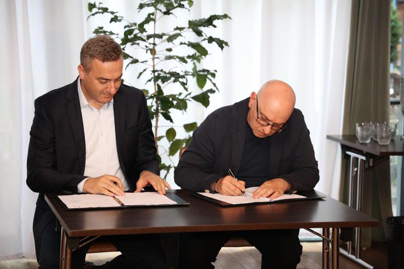 ახალი ლუდი EFES Special საქართველოს ტყეზე ზრუნვის პლატფორმის პირველი პარტნიორი გახდა