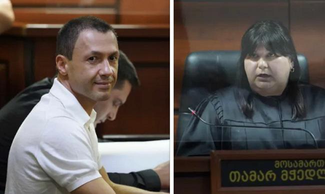 მოსამართლის განცხადებით, გიორგი ბაჩიაშვილი ბიძინა ივანიშვილის ბიტკოინების მითვისებაშია ბრალდებული: რა ვითარებაა სასამართლო პროცესზე