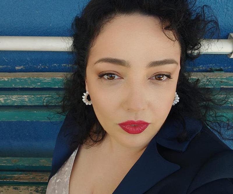 "ოჯახი ჯერ არ მქონია, ახლა შეყვარებული ვარ და იმედია, ეს არის ჩემი ბედი, ერთმანეთი გვიყვარს" - ნინო მუმლაძე ოჯახზე, კარიერასა და პირადზე