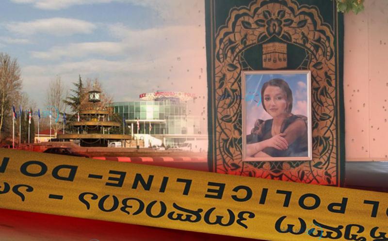 "სისხლდენა დაეწყო, რის შედეგადაც მდგომარეობა დამძიმდა... ორი თვე აპარატზე იყო შეერთებული" - რას ჰყვებიან გარდაცვლილი 19 წლის ორსული გოგონას ახლობლები?