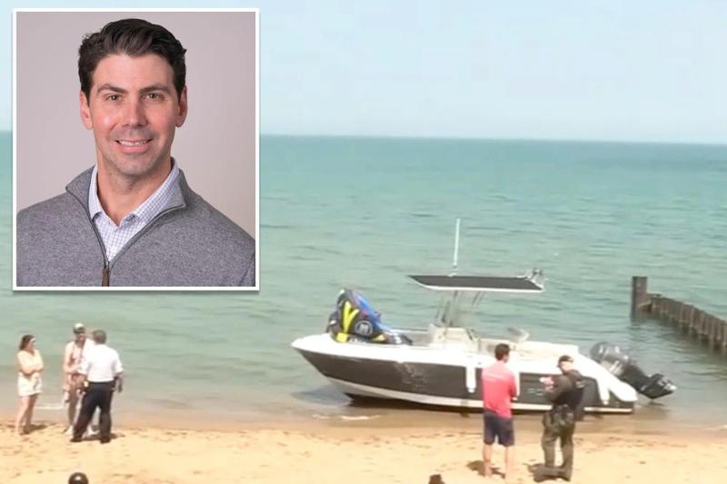 11 სექტემბრის ტერაქტს გადარჩენილმა კაცმა საკუთარი სიცოცხლე ბავშვების გადასარჩენად გაწირა - დაინახა, რომ მოზარდებით სავსე ნავი ამობრუნდა და წყალში დაუფიქრებლად გადახტა