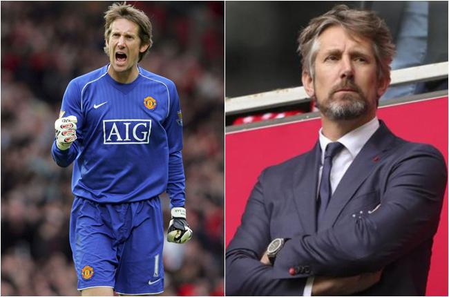 ლეგენდარული ჰოლანდიელი მეკარე ვან დერ სარი კლინკაში გადაიყვანეს - "ის ამჟამად რეანიმაციულ განყოფილებაშია"