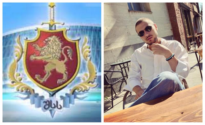 რა განცხადებას ავრცელებს შსს ბორჯომში მომხდარ მკვლელობასთან დაკავშირებით?