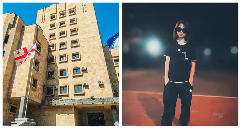 "ბანანის" ამოტრიალება რამდენჯერმე სცადა... ერთ-ერთ არასრულწლოვანს სამაშველო ჟილეტი წაართვა" - პროკურატურის განცხადება ბათუმში მომხდარ დანაშაულზე, რომელსაც 16 წლის ლუკა აბულაძე ემსხვერპლა