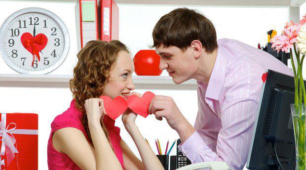 საოფისე რომანი: რომელი ზოდიაქოს ნიშნები იწყებენ ურთიერთობას კოლეგებთან