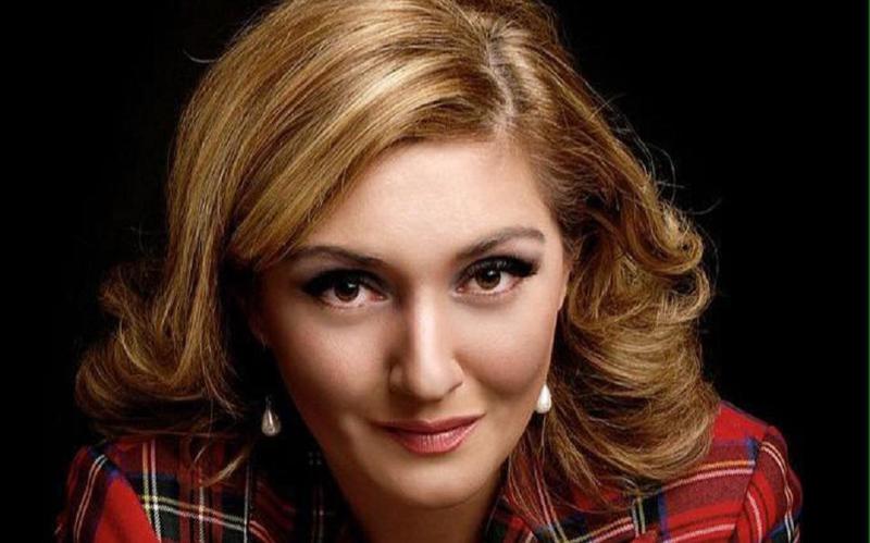 "ფულის გამოძალვის მიზნით, მამაჩემის სახელითა და გვარით ბოროტმოქმედს შეუქმნია ყალბი ფეისბუქანგარიში..." - ნინო არაზაშვილი ინტერნეტ თაღლითობაზე წერს