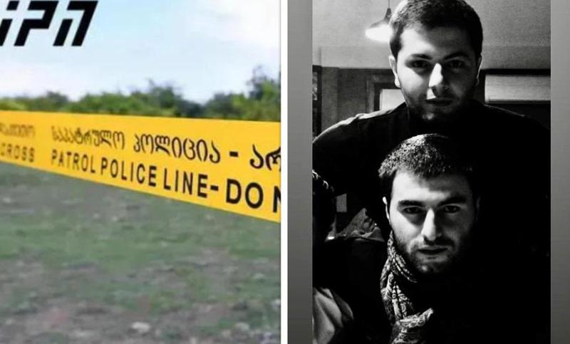 "აი თურმე სად გარბოდნენ უშგულელი ბიჭები - გამორჩეული უშგულელი გიორგების საშველად" - სვანეთში ავტოავარიას ორი ახალგაზრდა ემსხვერპლა