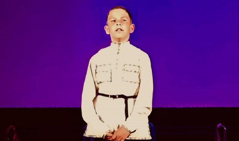 ონში, ავტოსაგზაო შემთხვევას 11 წლის მოზარდი ემსხვერპლა