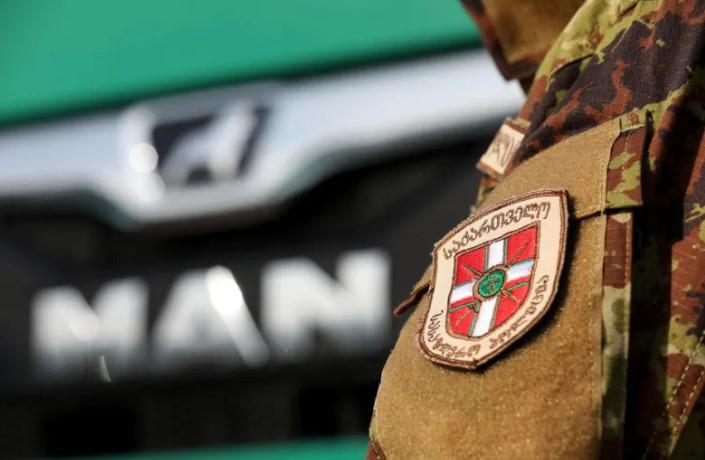 საქართველოს საზღვრის უკანონოდ გადაკვეთის და მიგრანტების გადაყვანის მცდელობის ფაქტზე სამი პირი დააკავეს