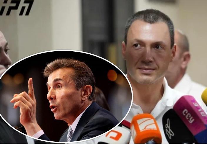 "როგორც ჩანს, ივანიშვილს აქვს რაღაც მარჟა და თუ ამ მარჟის ფარგლებში იპარავენ, თვალს ხუჭავს, მაგრამ თუ დაუკრეფავში გადადიან..." - აქვს თუ არა ბაჩიაშვილის წინააღმდეგ ბრალდებას პოლიტიკური კონტექსტი?