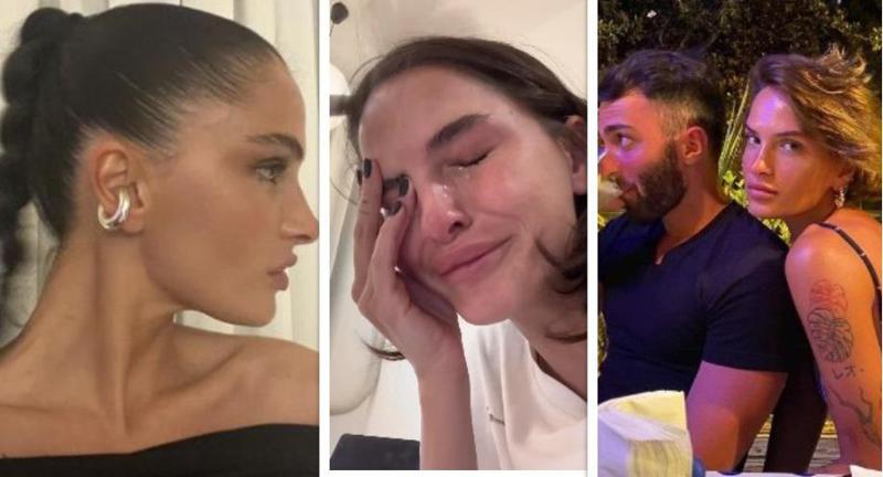 "როდესაც ასრულებ ურთიერთობას, შენ უბრალოდ ადამიანს კი არ კარგავ, კარგავ გეგმებს, მოლოდინებს" - ლიკუნა ხაჭაპურიძე განშორებაზე წერს: რა ხდება ცნობილი მოდელის ცხოვრებაში