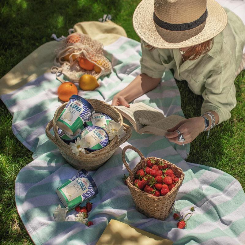 "ნაყინით, მკურნალობა" - როგორ შეუძლია ნაყინს განწყობის გაუმჯობესება