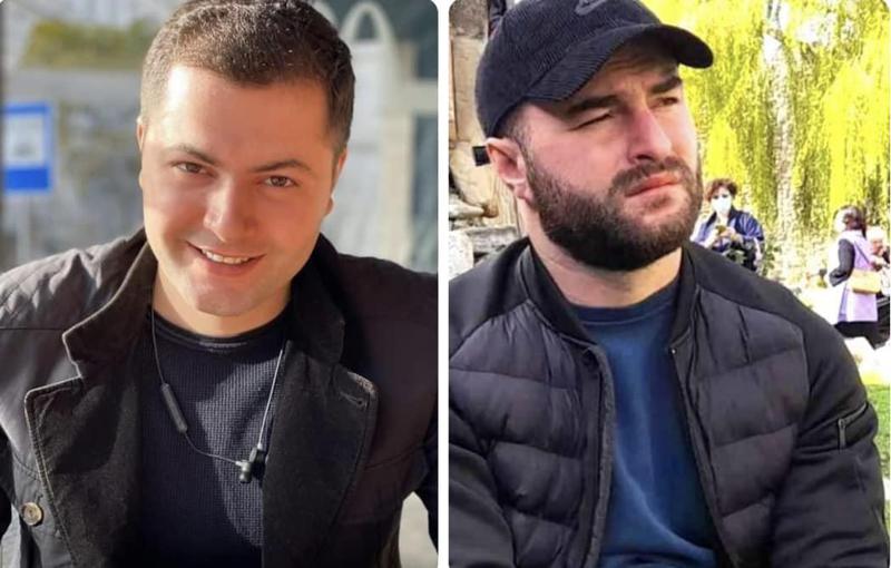 "იცით, რა საოცარი ბიჭები იყვნენ?! ავარიის დროს გიორგი რატიანი თურმე მანქანიდან ხტებოდა, მაგრამ..." - რას ჰყვება სვანეთში, ავარიისას დაღუპული ახალგაზრდების  შესახებ ახლობელი