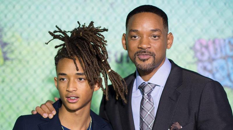 "25 წლისას მე უკვე 2 წლის შვილი მყავდა..." - უილ სმიტი იუბილარ შვილს გაეხუმრა, რის გამოც სიდედრის დასაცინიც კი გახდა