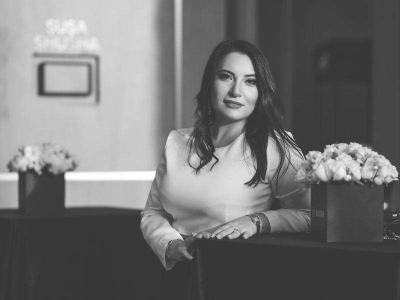 Bosch-ის პრემიუმ ხაზი, Accent | Line carbon black უკვე საქართველოშია!