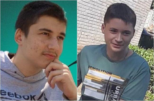 "ეს სიკვდილია, ბიჭებო. მშვიდობით! დიდება უკრაინას!" - ბერდიანსკელი 16 წლის ბიჭების ბურუსით მოცული მკვლელობა: ოკუპანტების ვერსია და  უკრაინელების მოთხოვნა