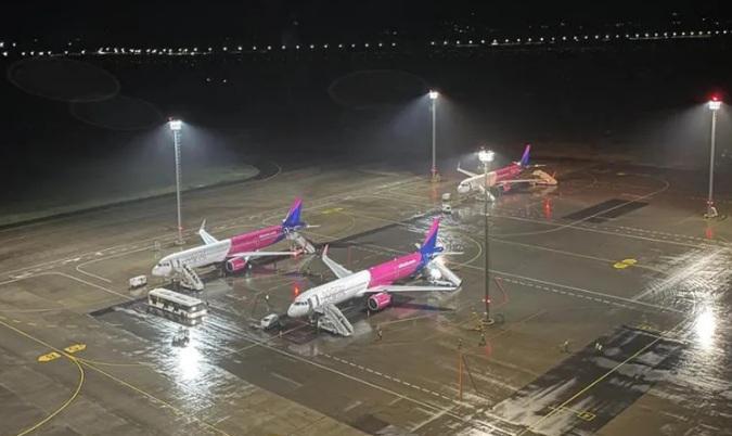 რას ამბობს აეროპორტების გაერთიანების დირექტორი ქუთაისის აეროპორტში არსებულ ვითარებაზე?