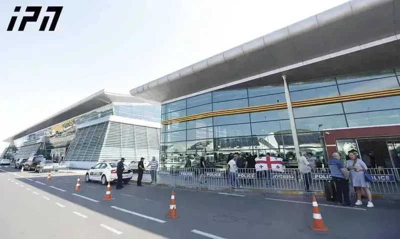 რუსულმა ავიაკომპანია Red Wings-მა სოჭიდან თბილისის მიმართულებით პირველი რეისი შეასრულა