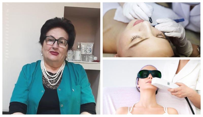 "ლაზერის ან დიოდის სახეზე გამოყენება კატეგორიულად აკრძალულია!" - ჭარბთმიანობა და კოსმეტოლოგის რჩევები: რა ასაკიდან არის რეკომენდებული ეპილაცია?