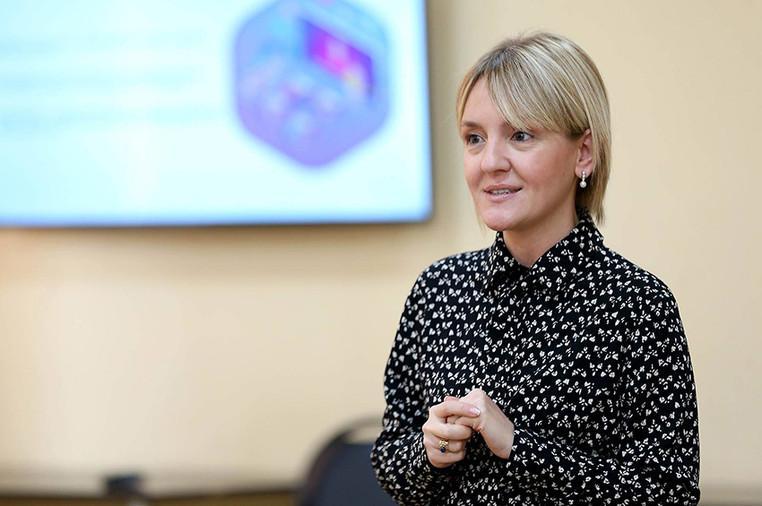 "ეს იყო ტექნიკური გაუგებრობა, რომელიც ოპერატიულად აღმოიფხვრა" - ნათია კუკულაძე "საერთაშორისო გამჭვირვალობა - საქართველოს“ კვლევას ეხმაურება