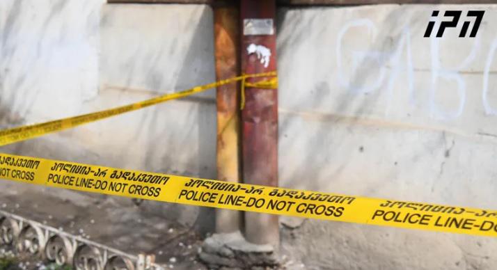 "ინფორმაცია, თითქოს მოზარდის გარდაცვალება სკვერში მიმდინარე სამუშაოებს უკავშირდება, სრული სიცრუეა" - რას აცხადებს ვაკის გამგეობა წყნეთში მომხდარ ტრაგედიაზე?