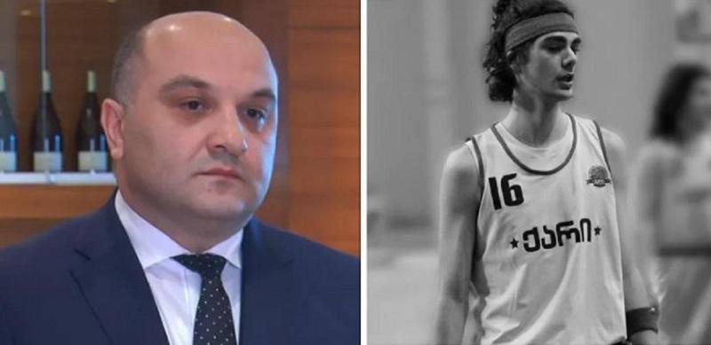 რას აცხადებს შს მინისტრის მოადგილე წყნეთში, დენის დარტყმის შედეგად 15 წლის მოზარდის გარდაცვალების შესახებ