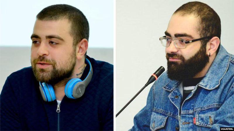 "მეც მიმაყოლეს..." -ეროვნული კინოცენტრიდან გაათავისუფლეს თანამშრომლები, რომლებმაც ყოფილ ხელმძღვანელს მხარდაჭერა გამოუცხადეს