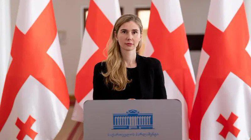 "ეს არის სადამსჯელო ოპერაცია დავით სერგეენკოს მიმართ, გაცდენები დაუთვალეს იმიტომ, რომ  მონური მორჩილება არ აირჩია" - თინათინ ბოკუჩავა