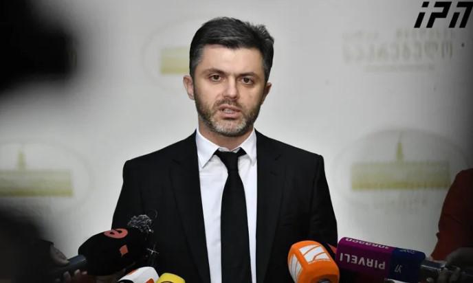 "უკანონოდ შეჭრა ქსელზე, დენთან თამაშია - ჩემთვის, მომხდარზე პასუხისმგებლობა იმ ადამიანებზე გადის, ვინც ეს უკანონო ქმედება ჩაიდინა" - ირაკლი ხმალაძე წყნეთში მომხდარ ტრაგედიაზე