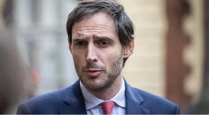 "საქართველოს, მოლდოვის, ბოსნია და ჰერცოგოვინას სამხედრო განვითარებისთვის  ნატო-ს ფონდში დამატებით 8 მილიონ ევროს შევიტანთ" - ნიდერლანდების საგარეო საქმეთა მინისტრი