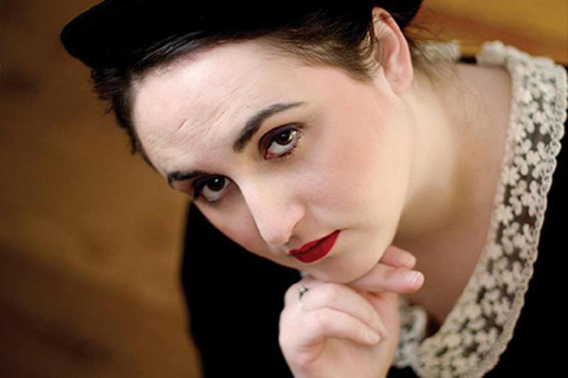 ნინო ხარატიშვილის "მერვე სიცოცხლის" მიხედვით სერიალს გადაიღებენ - სერიალზე "ოსკარისა" და "ემის" გამარჯვებული პროდიუსერები იმუშავებენ