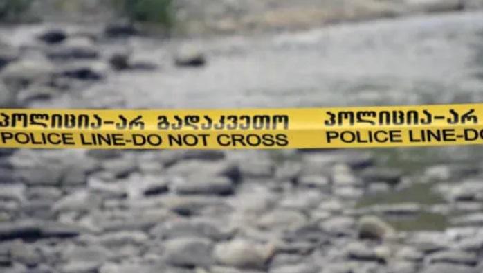 უმძიმესი დანაშაული გორში - შვილმა მამა მოკლა, ცხედარი კი თბილისში კუთვნილ აგარაკზე გადაიტანა და დამალა