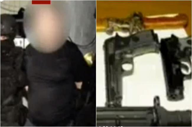 "საბერძნეთში მყოფ "კანონიერ ქურდს“, მეტსახელად "ბურდღუნიჩს“ მიმართეს" - რას აცხადებს შსს სპეცოპერაციაზე, რომლის დროსაც "ქურდულ სამყაროსთან“ კავშირში მყოფი 13 პირი დააკავეს?