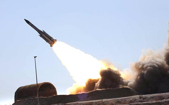 უკრაინა რუსეთის საპასუხო დაბომბვას ბალისტიკურად გადაკეთებული, ყველაზე დიდი საზენიტო რაკეტებით იწყებს?