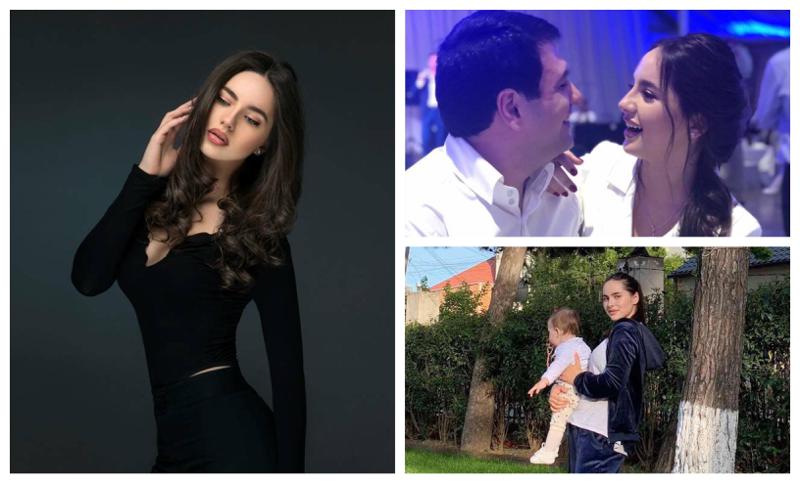 "ბავშვის გაჩენა ჩვენს ცხოვრებაში განსაკუთრებული მოვლენა იყო" - ქართველი "ირინა შეიკის" ოჯახური იდილია ყოფილ დეპუტატთან: რატომ თქვა ვიქტორია კოჩეროვამ უარი მოდელობაზე?