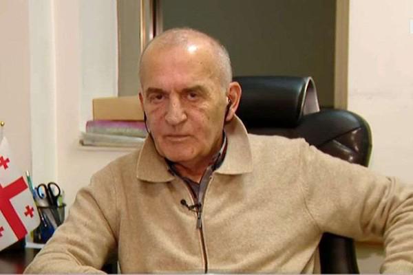 "ინციდენტი რატომ მოხდა, გაუგებარია, არავინ იყო წინააღმდეგი, რომ პოლონელ ექიმებს ნიმუში ოფიციალურად აეღოთ" - რას აცხადებს ზურაბ ჩხაიძე