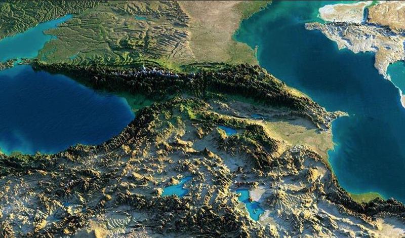 გლობალური დათბობის გამოვლინება საქართველოში: უჩვეულოდ უხვნალექიანი მაის-ივნისი, წყალდიდობები ივლისში და ძლიერი ქარები - რა გველის წინ?