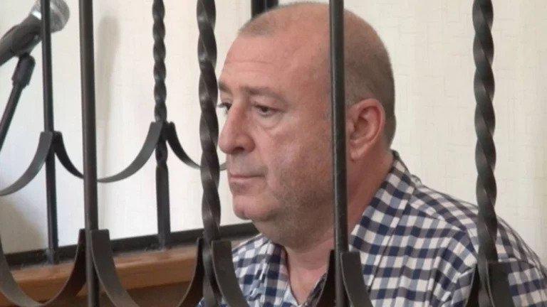 მონტენეგროში კრიმინალური ავტორიტეტი "ჟორა ტბილისკი" დააკავეს