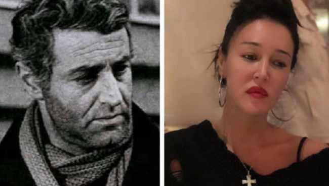 მსახიობ გია ფერაძის შვილი, მარიკუნა მიქატაძე გარდაიცვალა