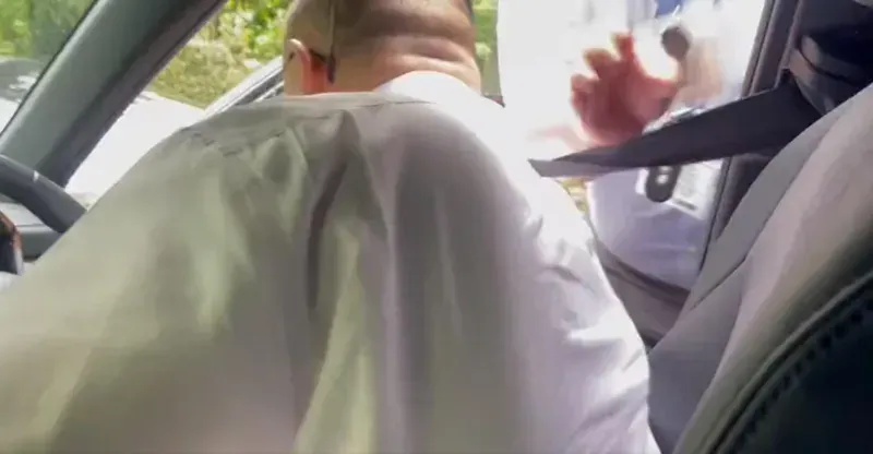 იაპონიაში საქართველოს ელჩს თავს დაესხნენ - რას წერს უცხოური მედია მომხდარზე