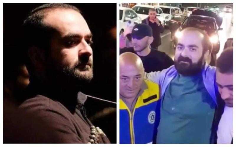 "მხოლოდ სამი პროცენტი მქონდა გადარჩენის შანსი, ტემპერატურა 43-მდე ავიდა, სისხლი მოწამლული იყო... ჩემი გადარჩენა ღვთის ნებაა" - რას ჰყვება სამშობლოში დაბრუნებული გიორგი ხუნაშვილი?