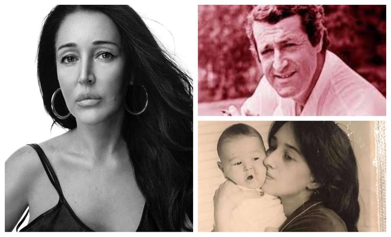 "არ ვიცი, ვინ გაიარა ამხელა ჯოჯოხეთი და ვინ დარჩა ისეთ ადამიანად, როგორიც მარიკუნა იყო" - რას წერენ გია ფერაძის ქალიშვილზე და როგორ იხსენებდა მამას წლების წინ მარიკუნა მიქატაძე?