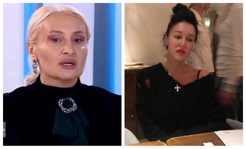 "ვრცელდება ათასი ჭორი მარიკუნას გარდაცვალებაზე... მართალია მხოლოდ ის, რომ ქუჩაში იპოვეს გარდაცვლილი, იყო მარტო" - რას წერს ნანუკა ჟორჟოლიანი?