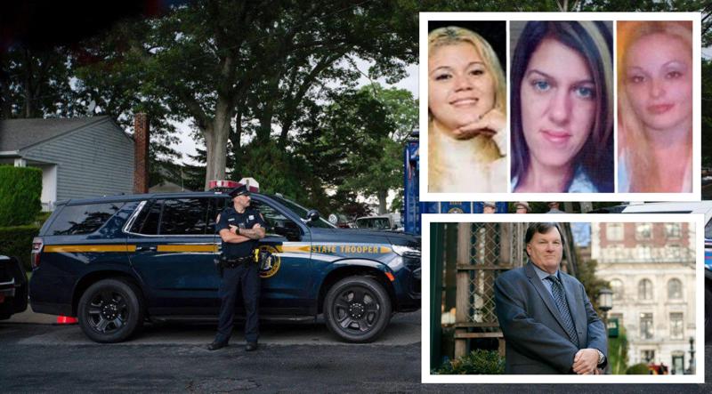 წლების შემდეგ გახსნილი მკვლელობა: როგორ გავიდა პოლიცია სერიული მკვლელის კვალზე - ამერიკელი არქიტექტორის გახმაურებული დაკავების დეტალები