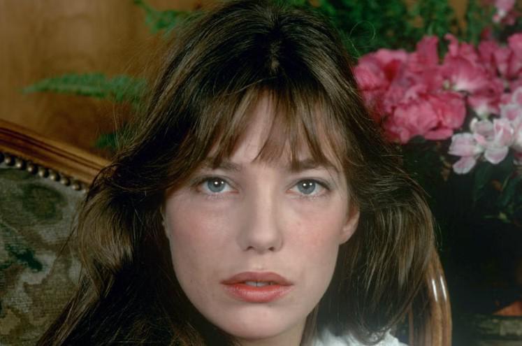 სცენისა და კინოს სილამაზე, ჯეინ ბირკინი გარდაიცვალა