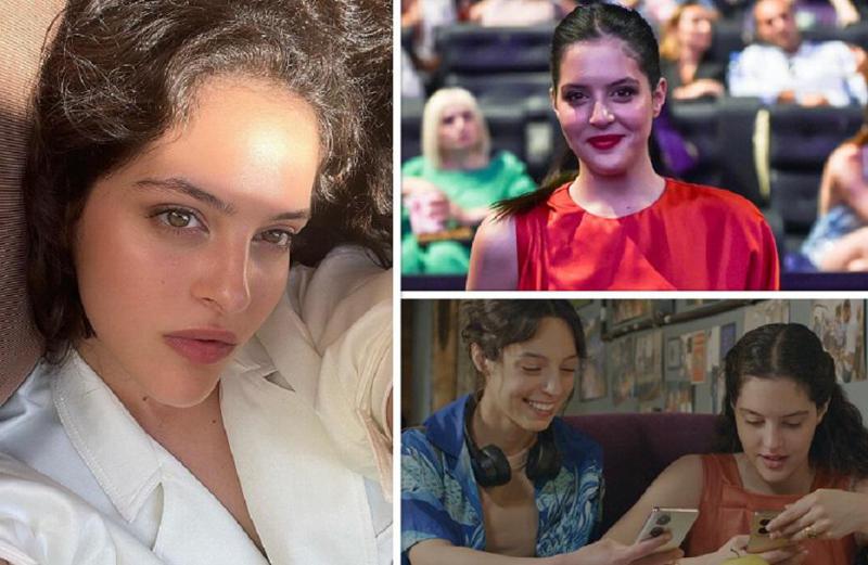 "მე და ჩემი ყოფილი შეყვარებული ერთად ვაბარებდით, ახლა ჩვენი ურთიერთობა დასრულდა..." - ვინ არის  ნატა ახალი ქართული სერიალიდან და როგორია მსახიობ ნია გუგავას რეალური ცხოვრება