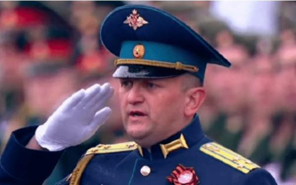 რუსეთის სადაზვერვო ბრიგადის მეთაური უკრაინის შეიარაღებული ძალების მიერაა ლიკვიდირებული - რას წერს უკრაინული მედია